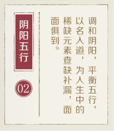 扬州哪有起名字的-起名流程二
